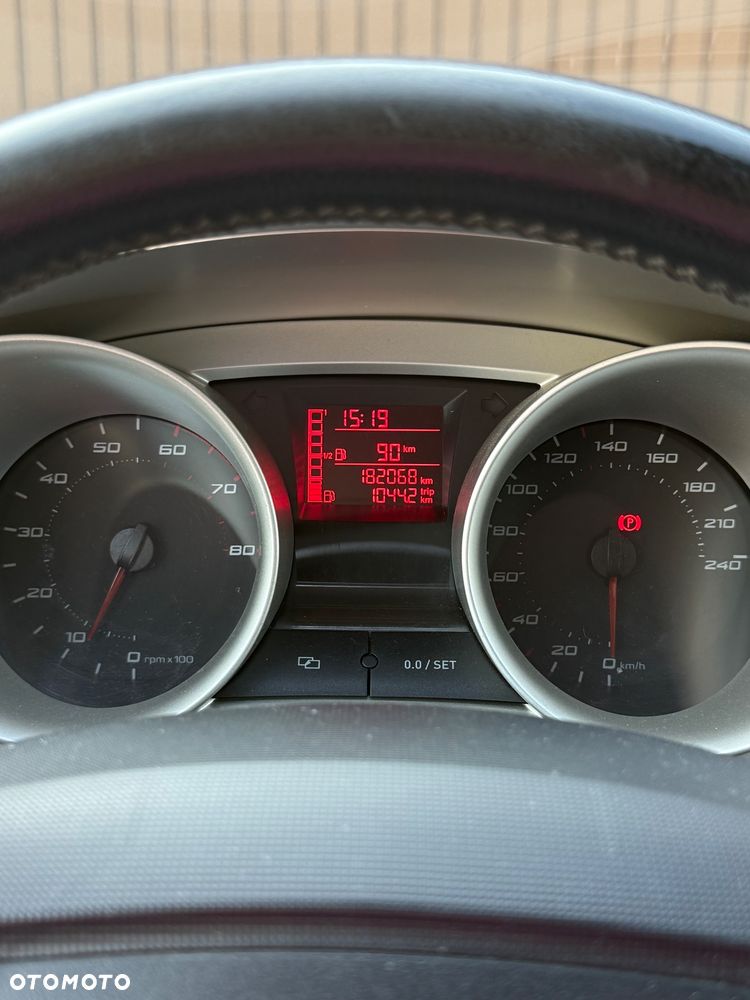 Seat Ibiza - 22