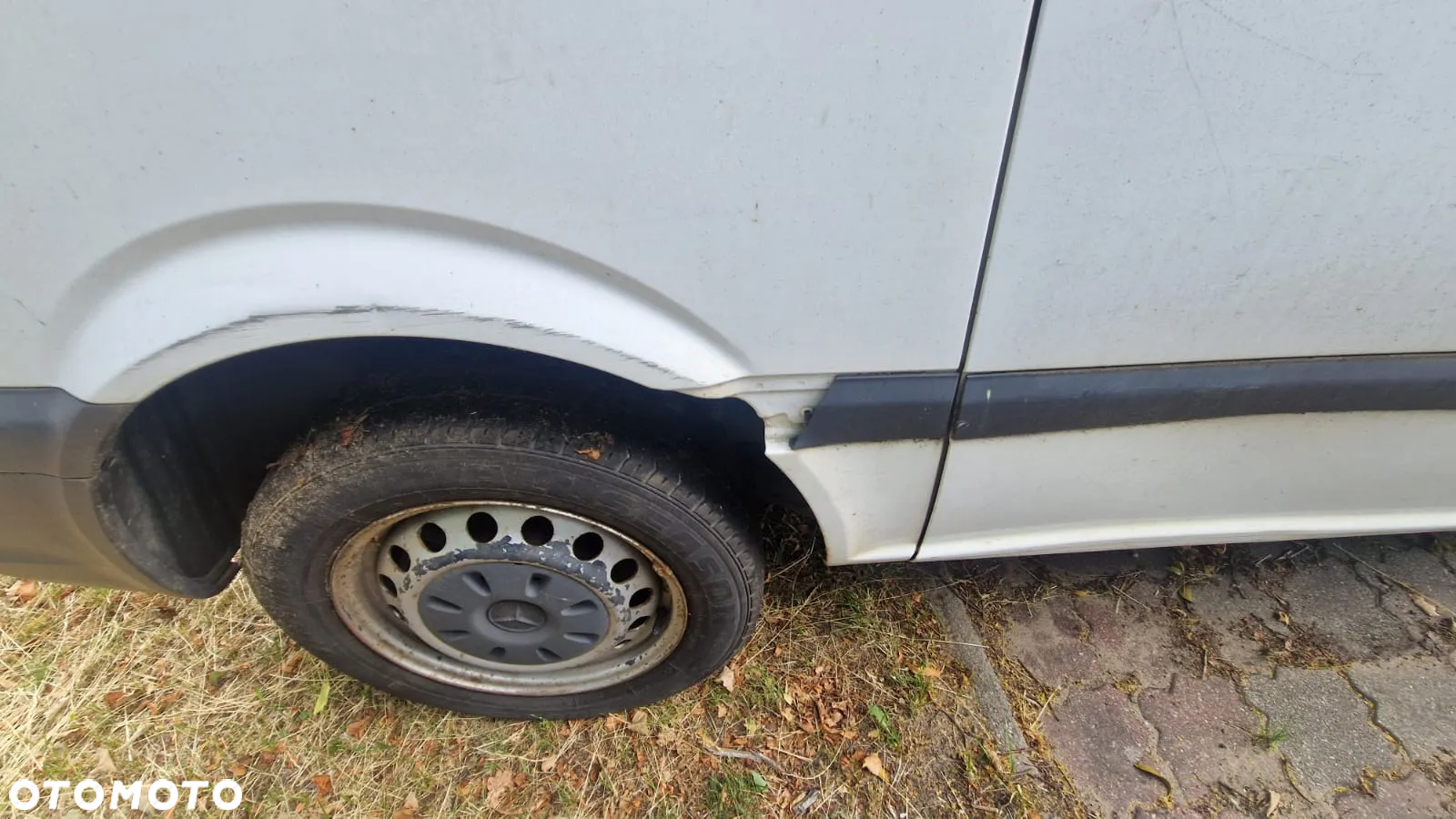 Mercedes-Benz Vito 109 CDI - 18