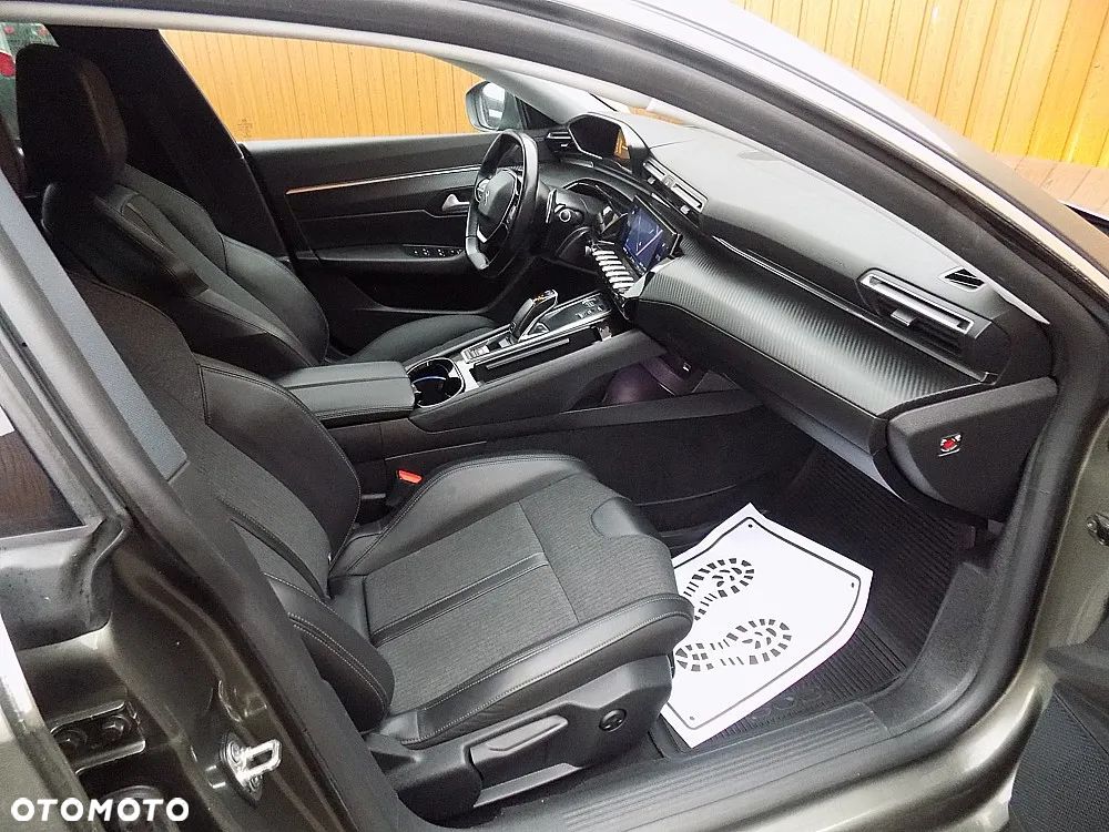 Peugeot 508 HDi FAP 160 Automatik Active - 8