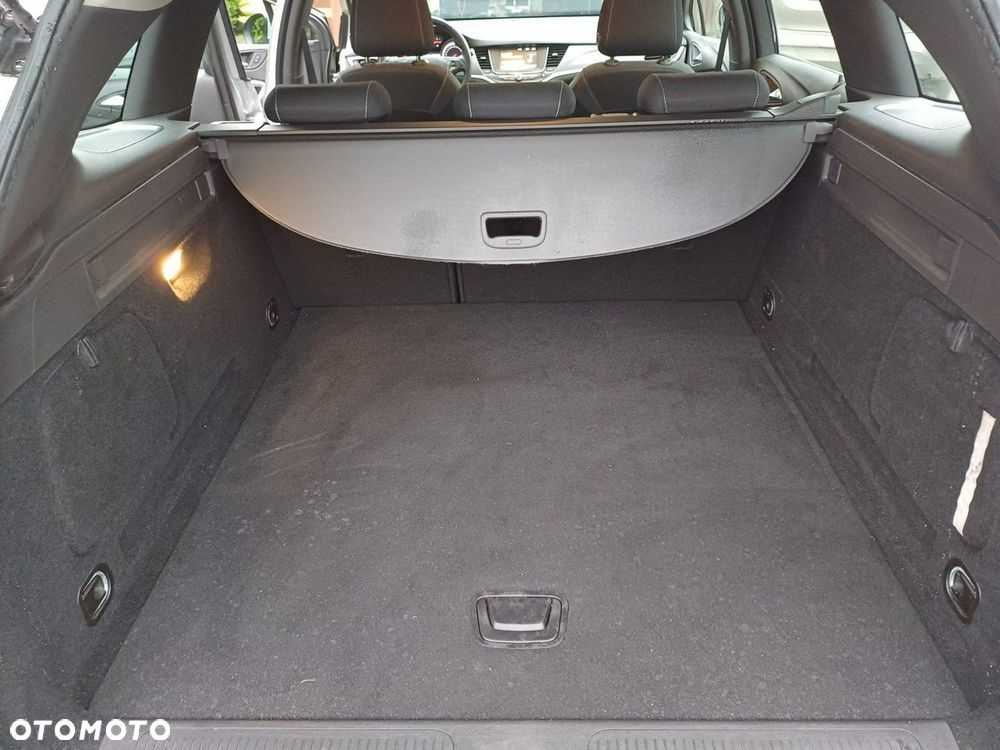 Opel Astra - 16