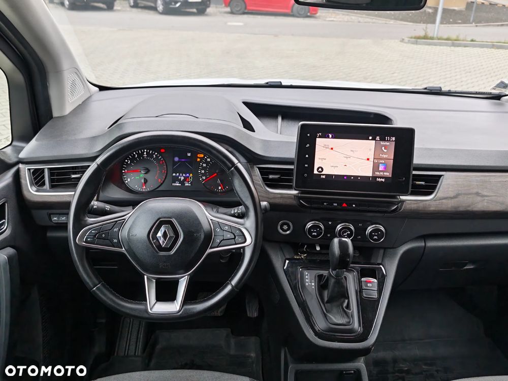 Renault Kangoo 1.3 TCe Techno EDC - 16