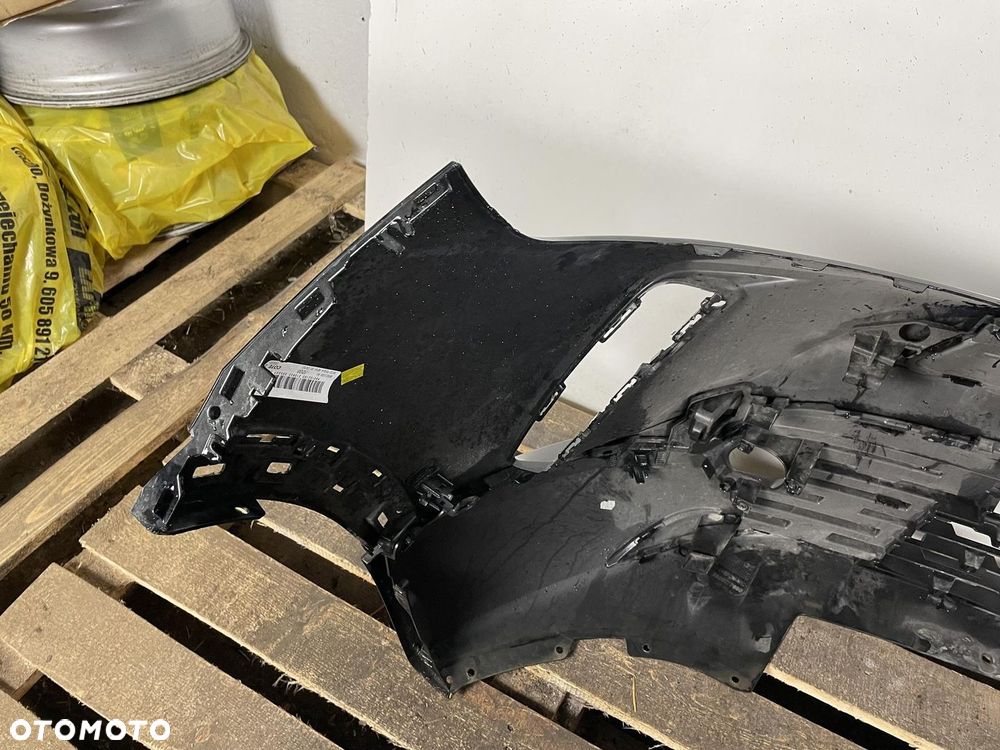 ZDERZAK PRZÓD PRZEDNI OPEL MOKKA II 2 B 2020- CAŁY - 9