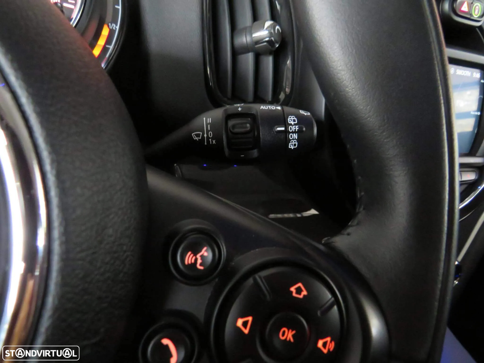 MINI Countryman Cooper SE ALL4 Auto - 24