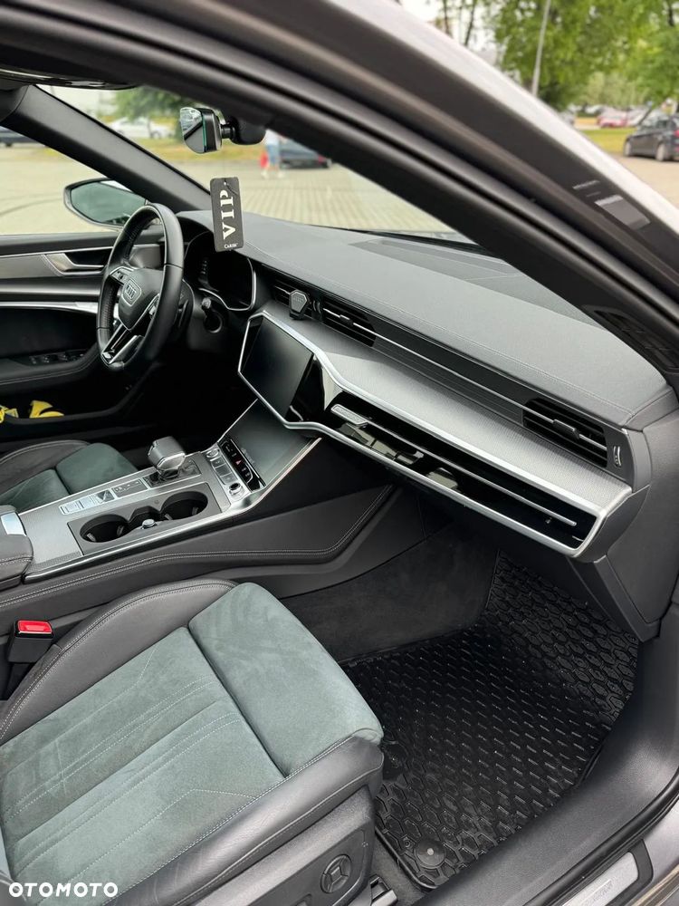 Audi A6 Allroad - 10