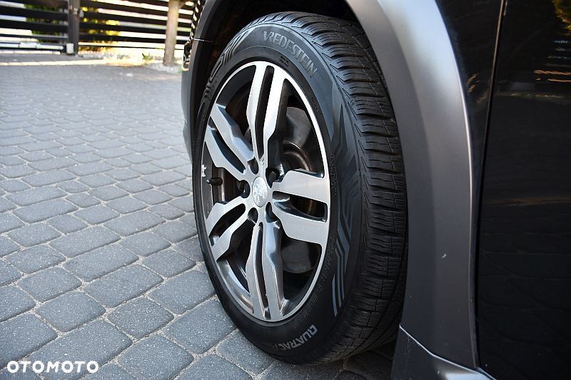 Peugeot 508 2.0 BlueHDi RXH S&S - 38