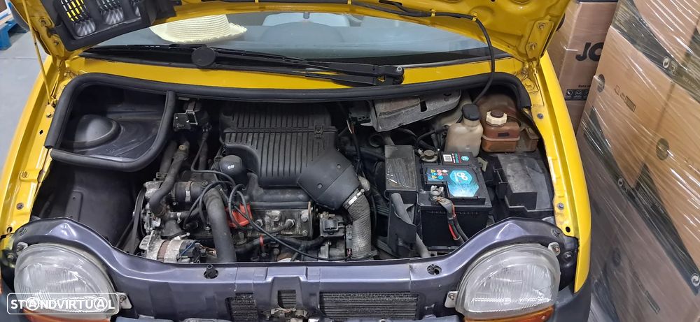 Renault Twingo 1.2 Easy - 13