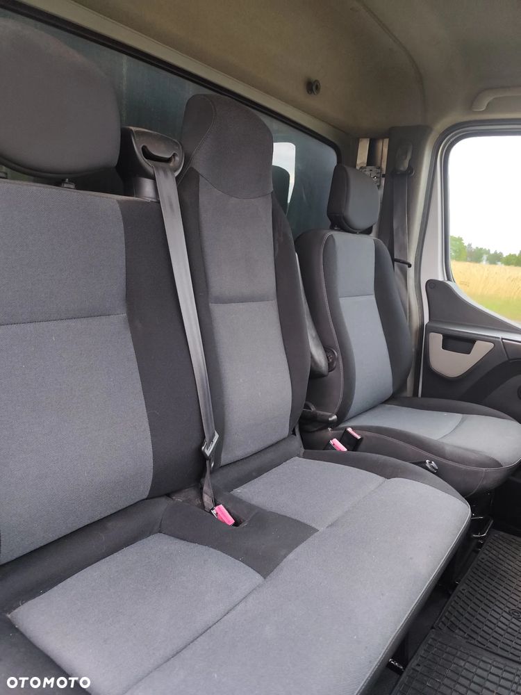 Renault Master - 14