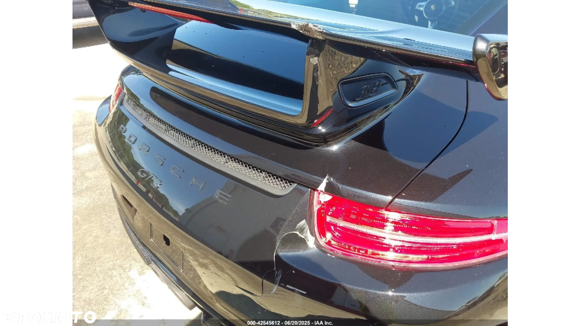 Porsche 911 GT3 - 7