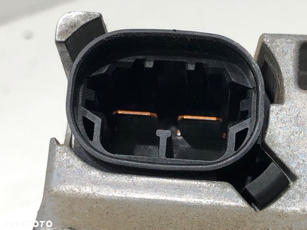 POMPA WSPOMAGANIA  NISSAN QASHQAI / QASHQAI +2 I (J10, NJ10, JJ10E) 2006 - 2014 2.0 dCi 110 kW [150 - 6