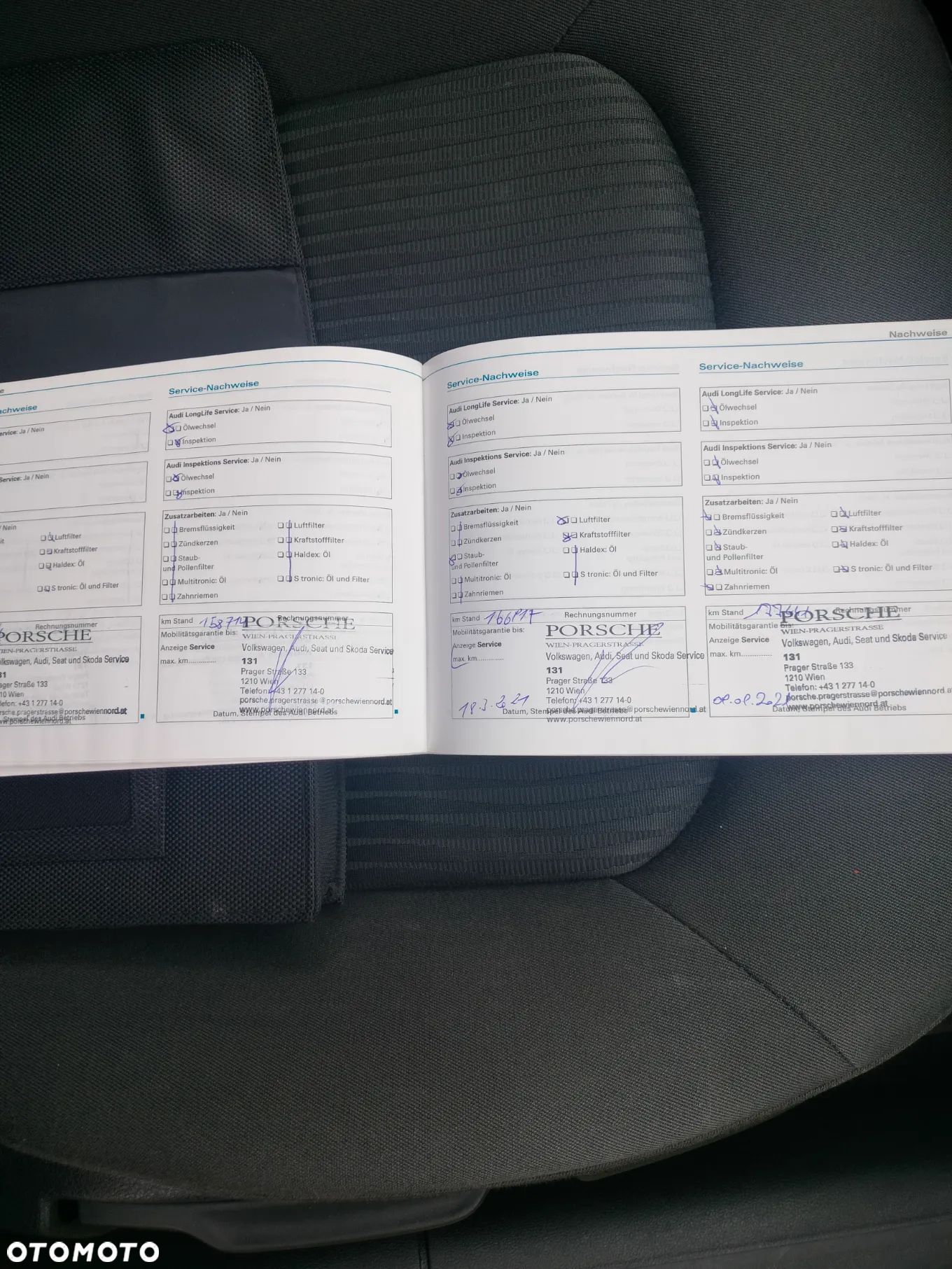 Audi A4 2.0 TDI - 14