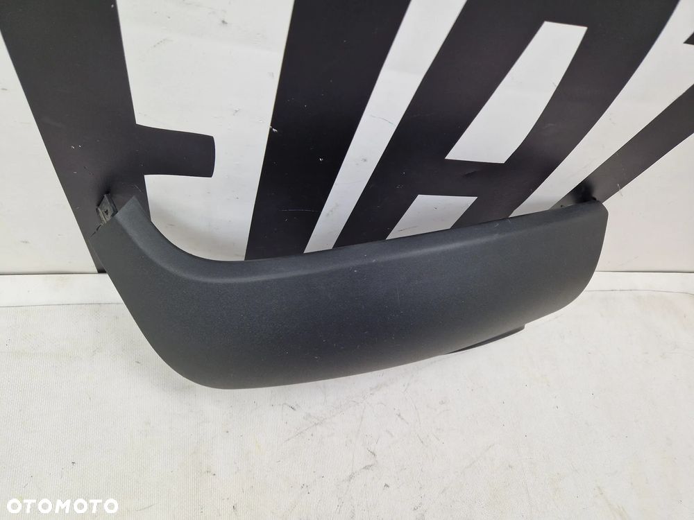 Lewa tylna nakładka zderzaka Fiat Panda III 4x4 - 3