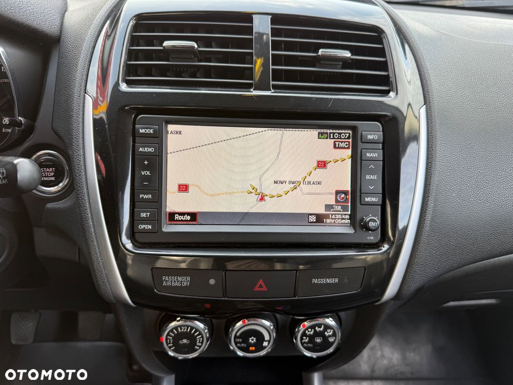 Citroën C4 Aircross 1.8 e-HDi STT 4x4 Exclusive - 18