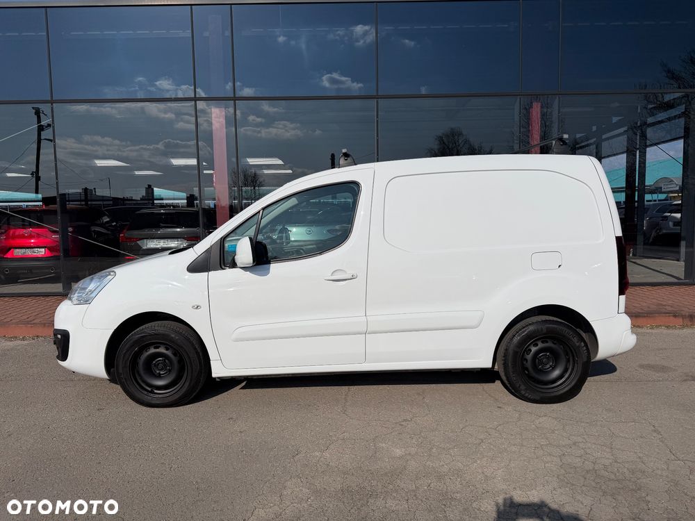 Peugeot Partner - 3