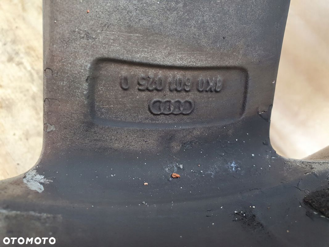 Audi A4 B8 8K0 07- S-line felgi aluminiowe komplet 18" - 8
