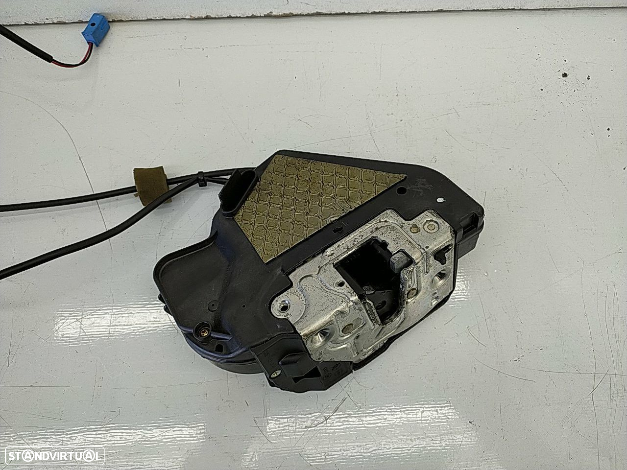 Fecho Porta  Tras Direito Mercedes-Benz E-Class (W211) - 5
