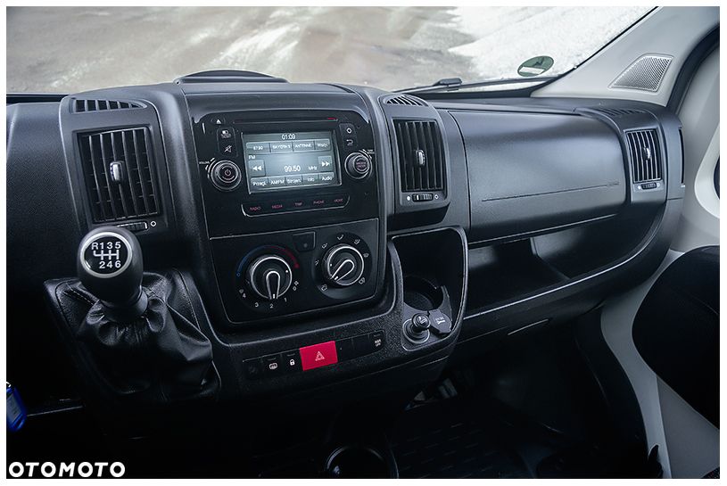 Citroën Jumper - 33