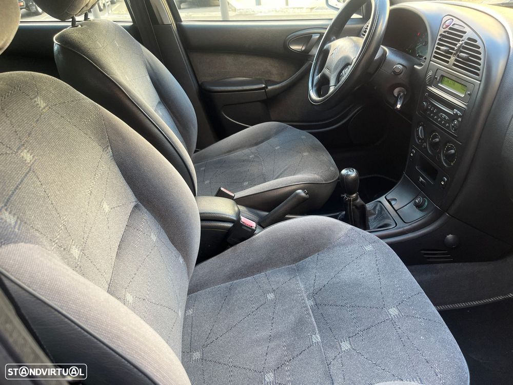 Citroën Xsara 1.4i Exclusive - 15