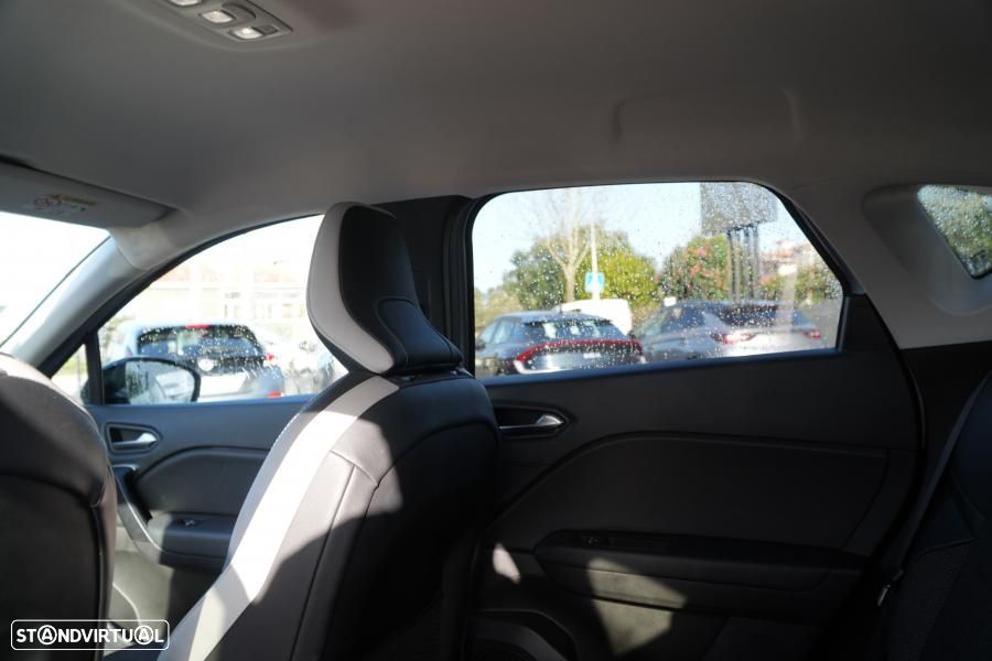 Renault Captur 1.0 TCe Intens - 9