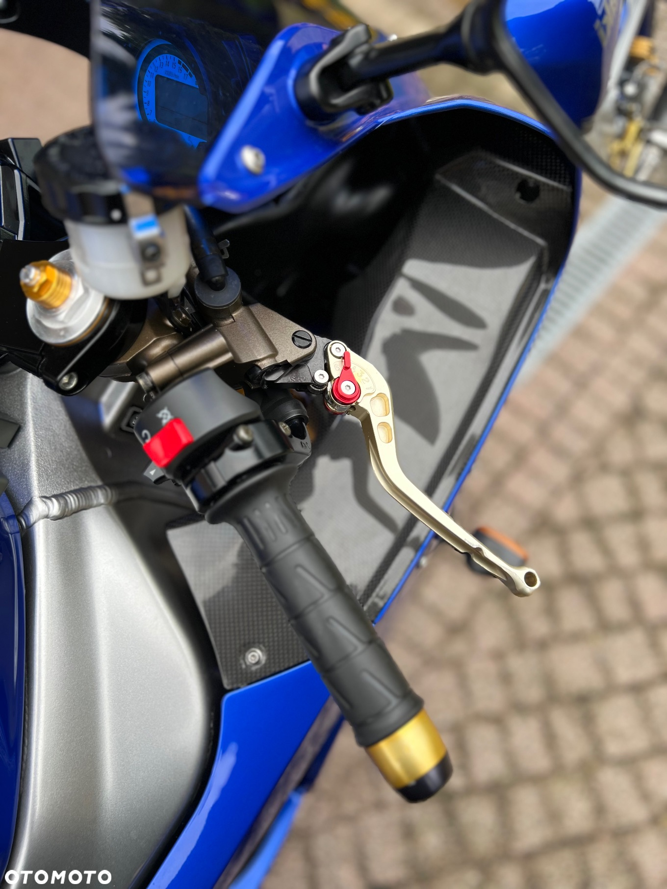 Kawasaki Ninja - 11