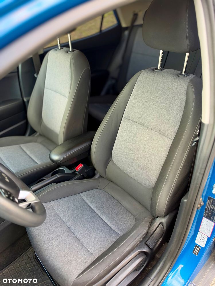 Kia Stonic 1.0 T-GDI M - 29