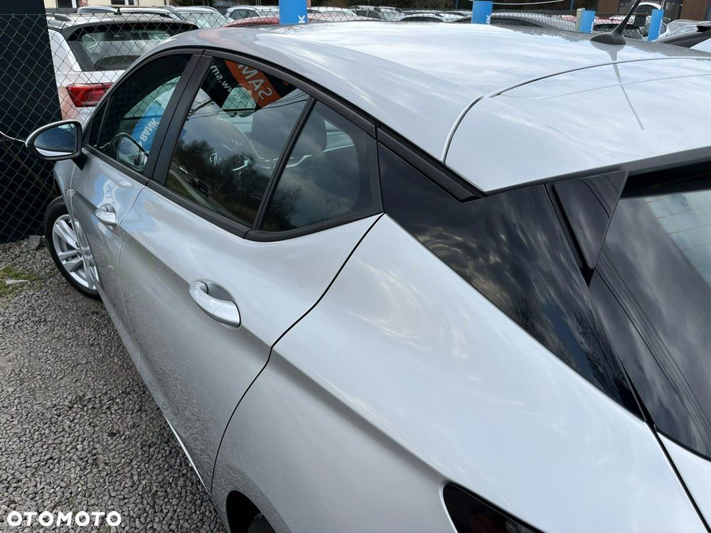 Opel Astra - 21