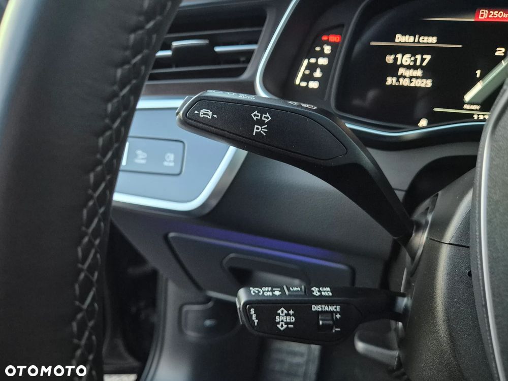 Audi A6 Avant 40 TDI quattro S tronic S line - 20