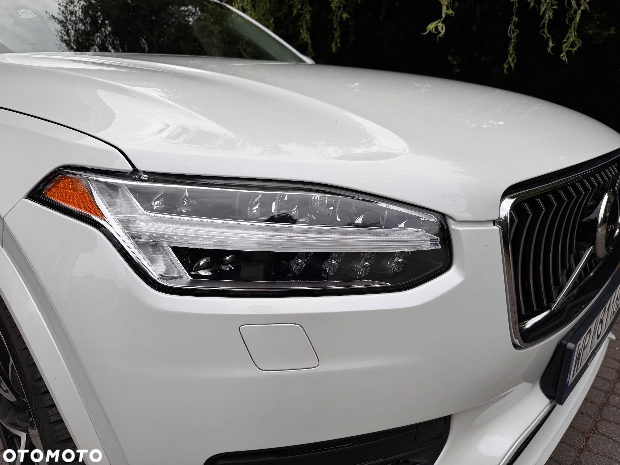 Volvo XC 90 T6 AWD Momentum 7os - 5