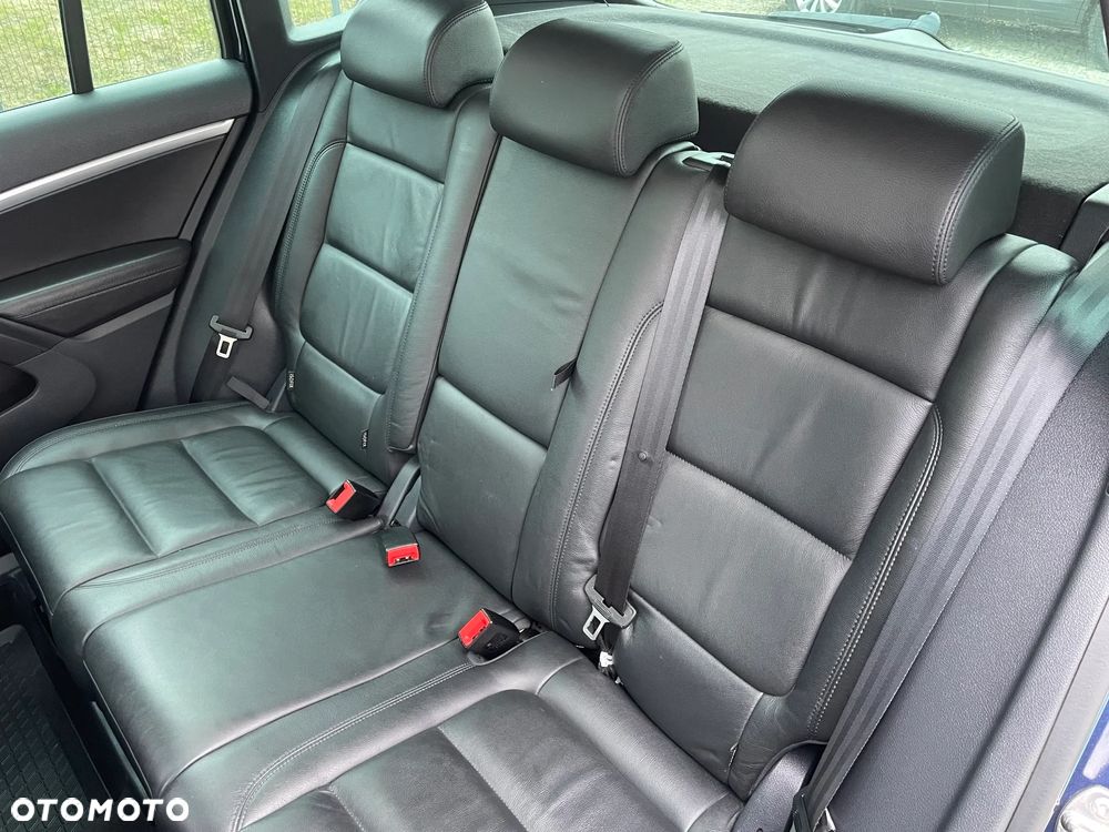 Volkswagen Tiguan 1.4 TSI 4Mot R-Style - 21