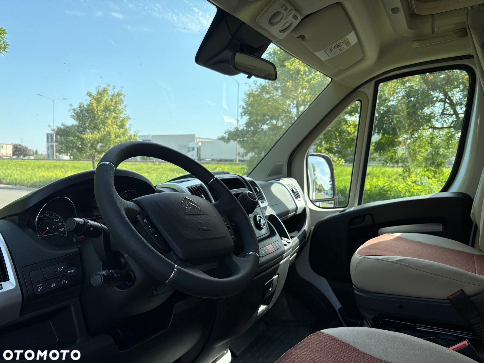 Burstner Nexxo Van T 590 G Brava - 7