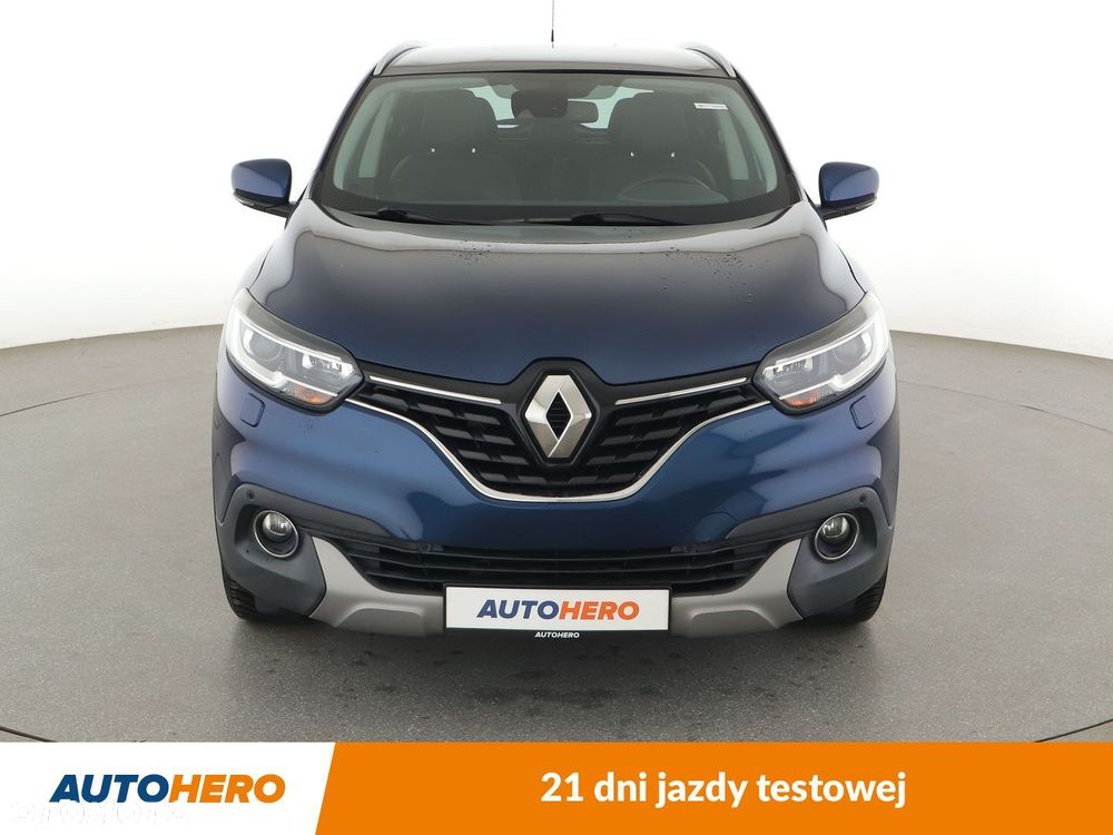 Renault Kadjar 1.2 Energy TCe Runmageddon - 9