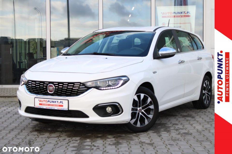 Fiat Tipo - 1