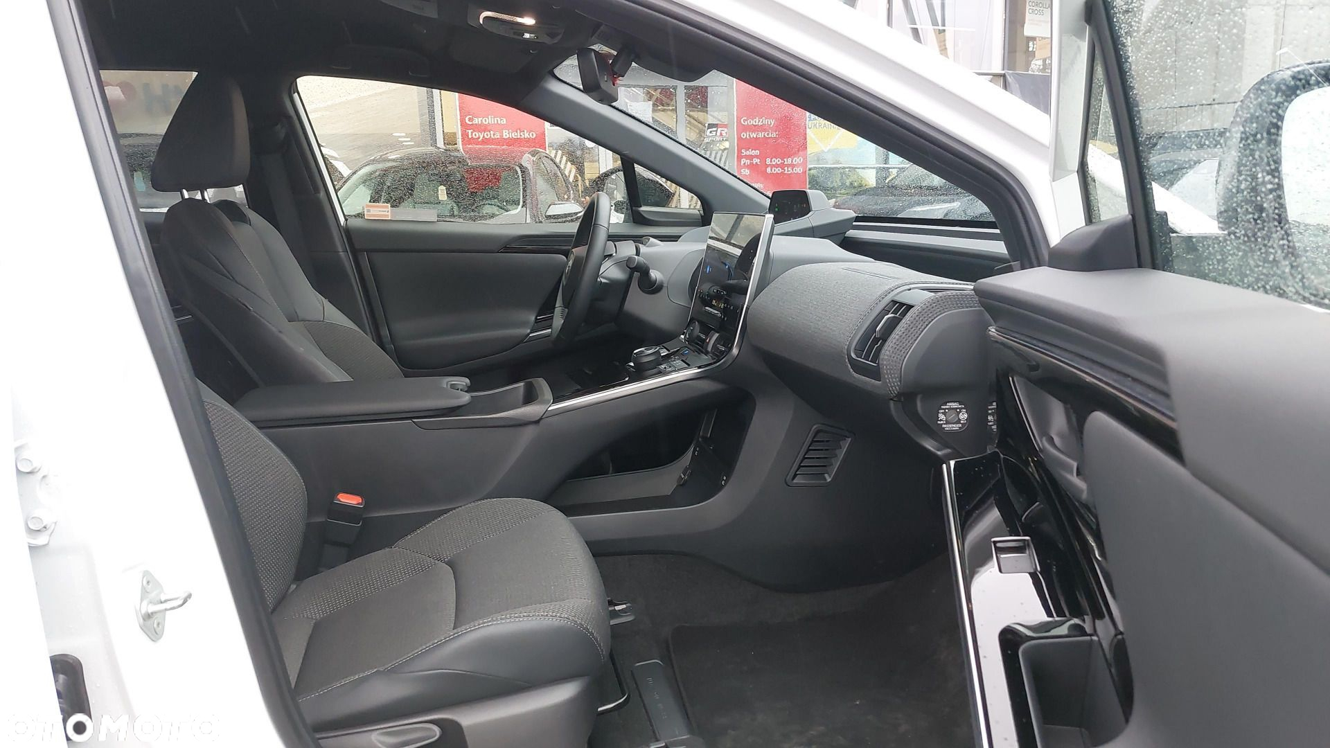 Toyota bZ4X 71.4kWh 4x4 Prestige - 8