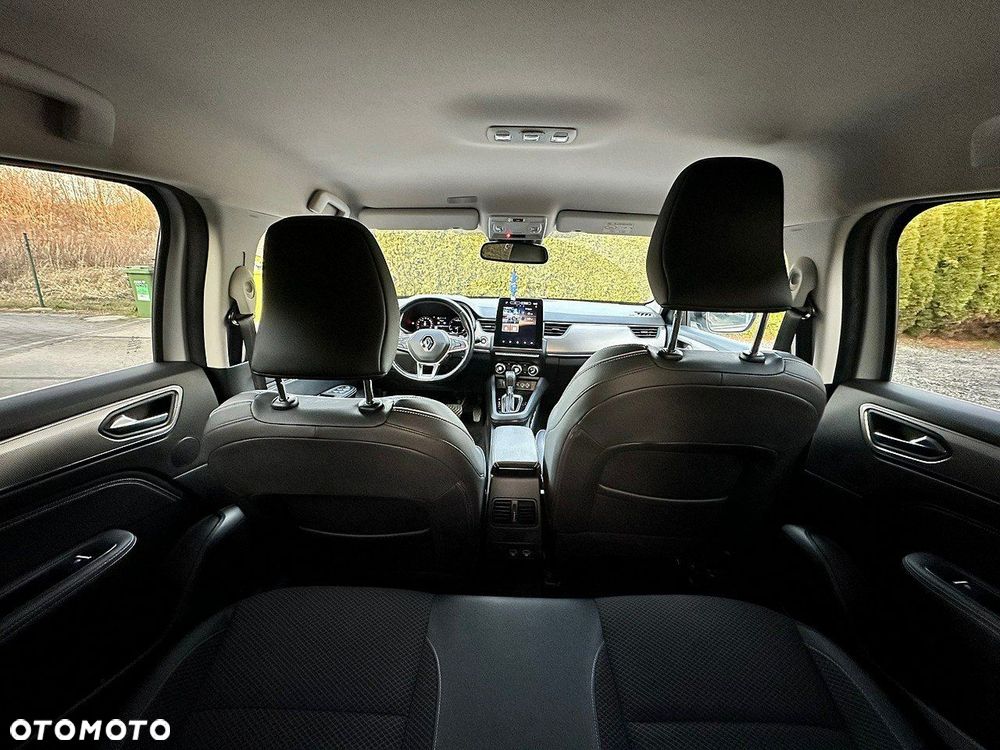 Renault Arkana - 14