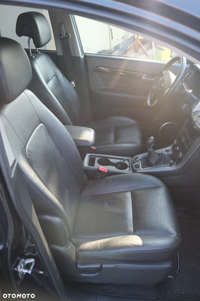 Chevrolet Captiva 2.2 D LT - 3