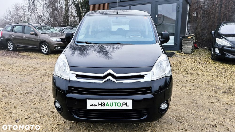Citroën Berlingo 1.6 16V Multispace - 5