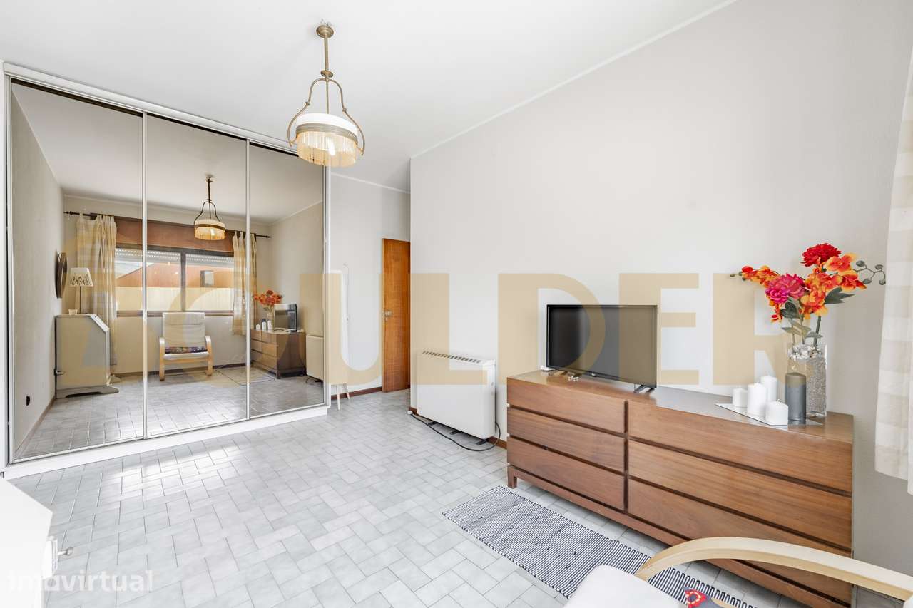 Apartamento T2 em Lavra - Grande imagem: 4/38