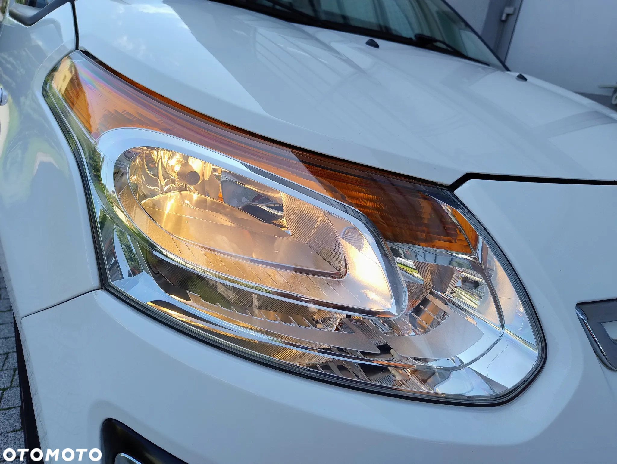 Citroën C3 Picasso 1.4i Exclusive - 25