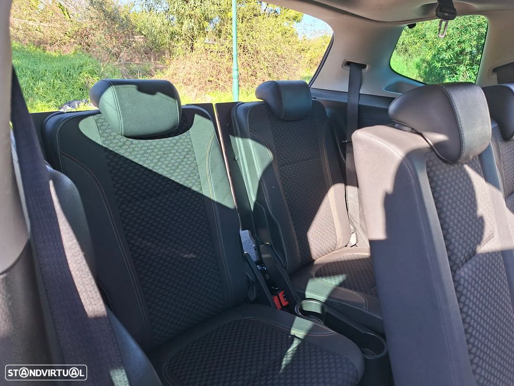 Opel Zafira 1.6 CDTi Innovation S/S - 16