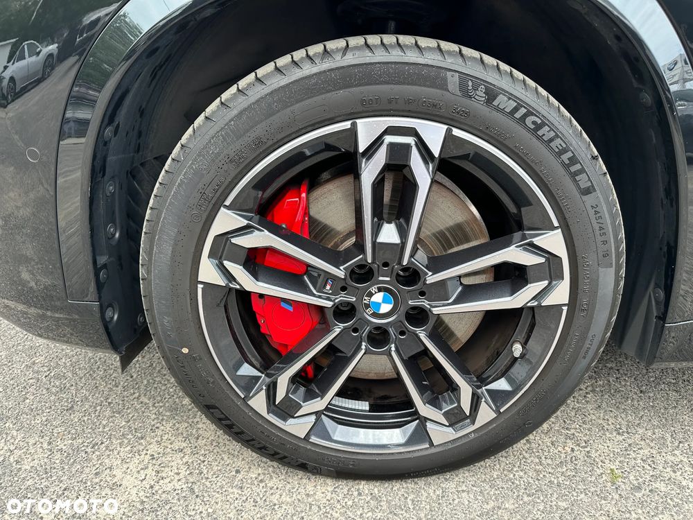 BMW X1 xDrive20d mHEV M Sport sport - 24