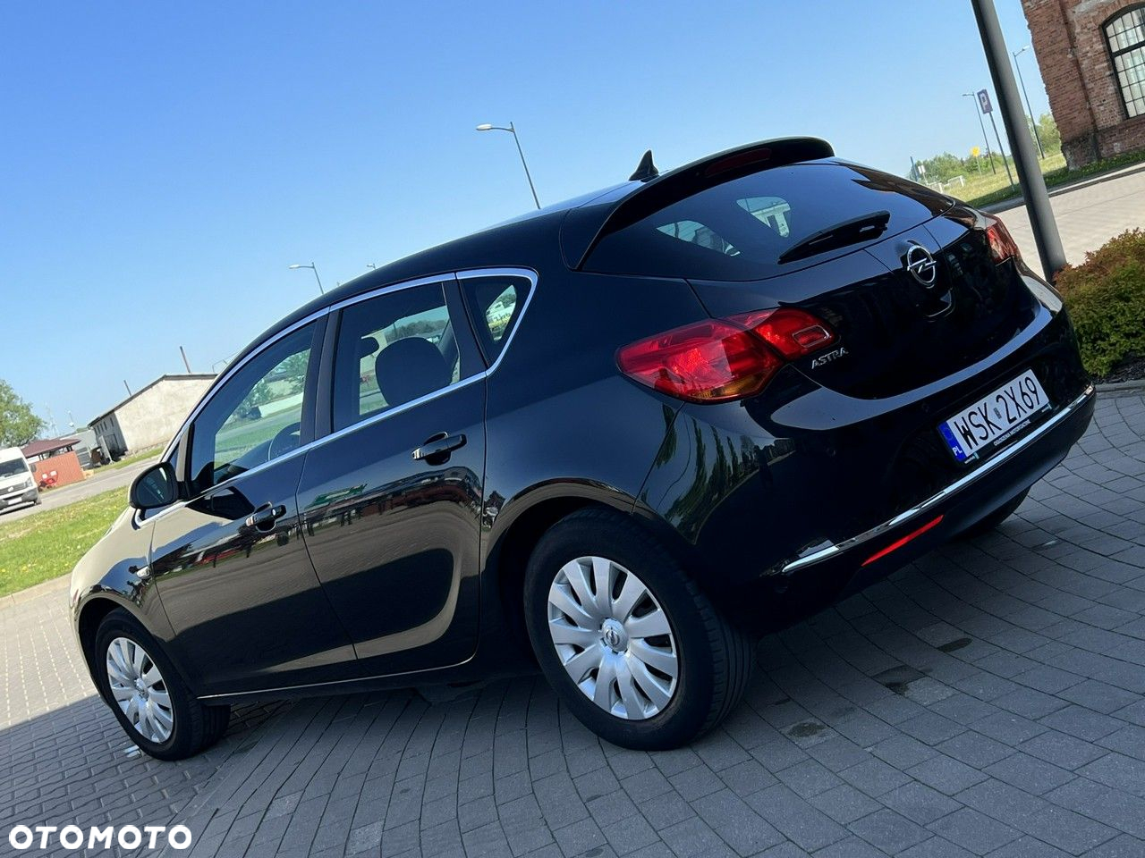 Opel Astra - 3