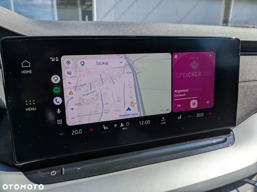 Skoda Octavia 1.5 TSI ACT Style - 29