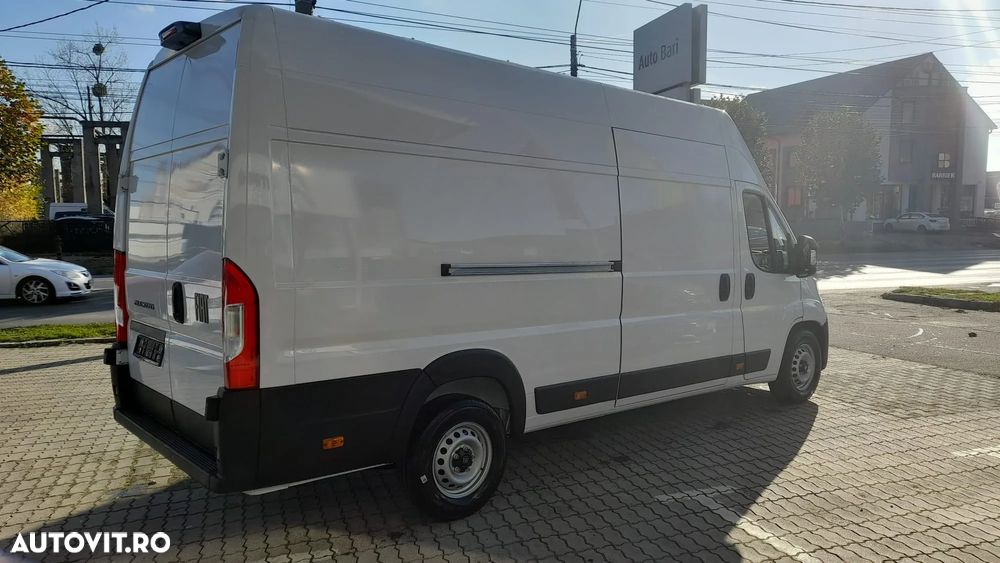 Fiat Ducato - 3