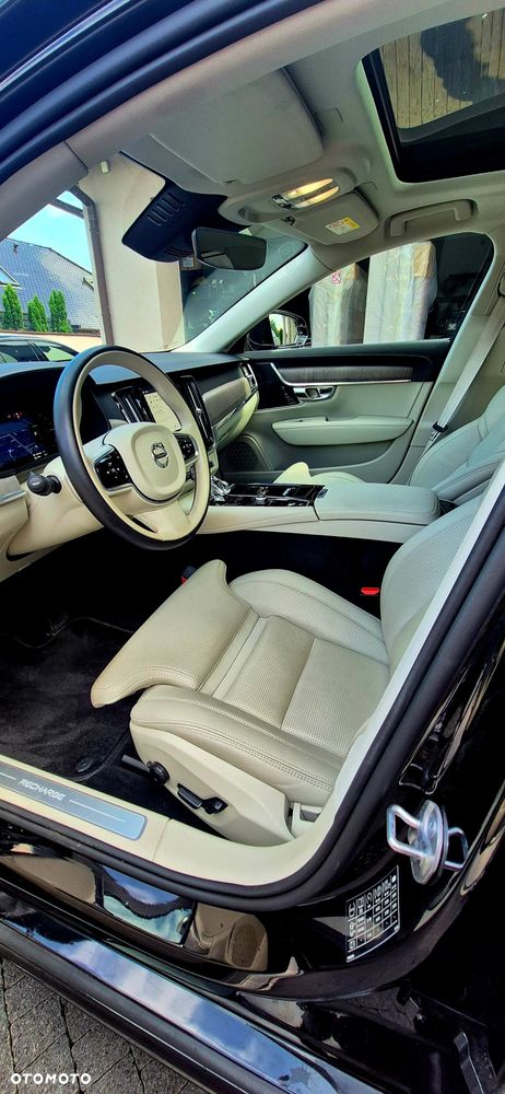 Volvo S90 - 12