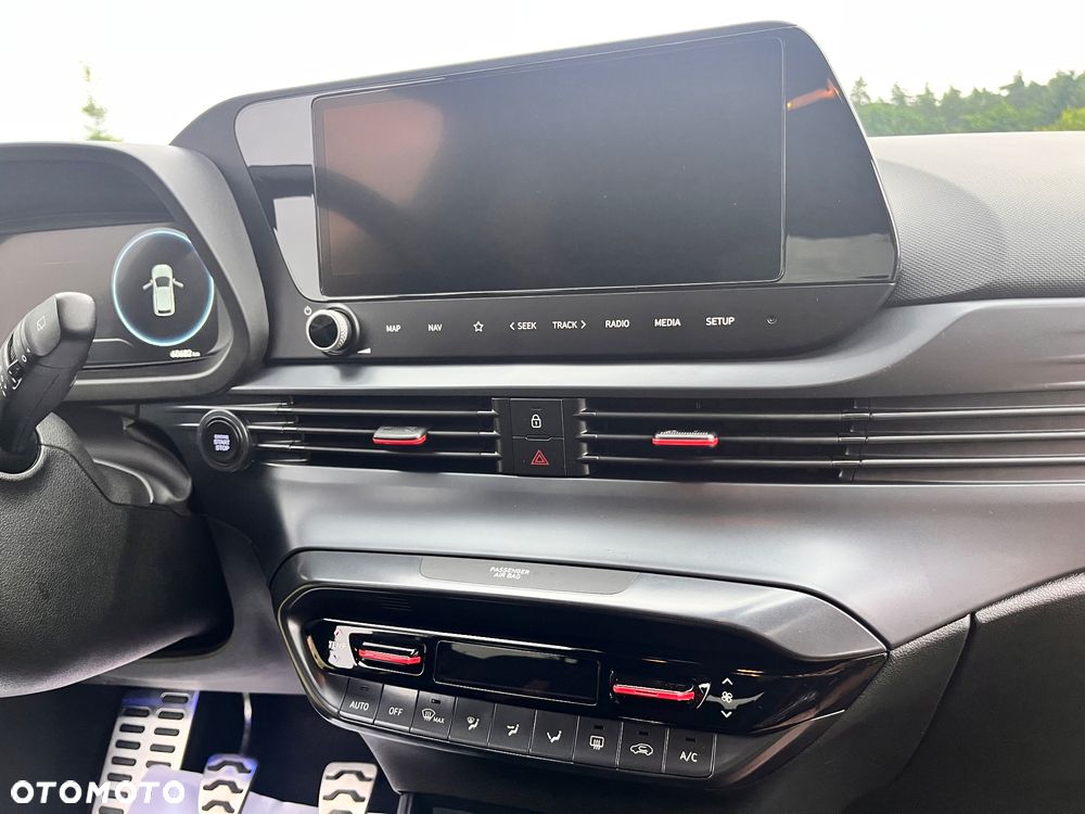 Hyundai i20 1.0 T-GDi N Line - 5