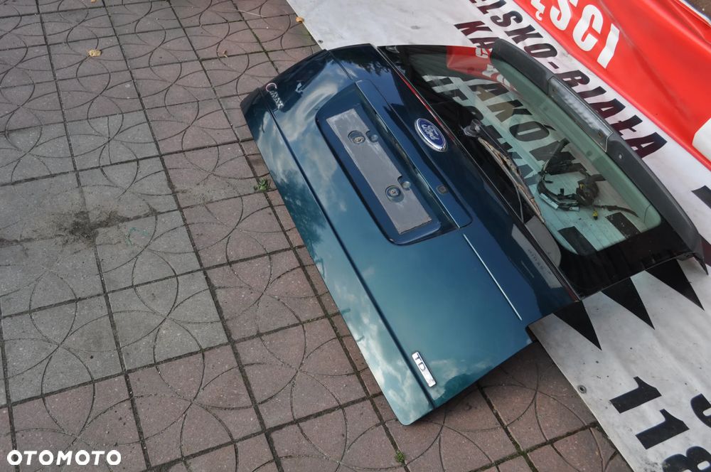 ford c-max II MK2 FL klapa kolor T4 nr 51011 WYSYŁKA - 3