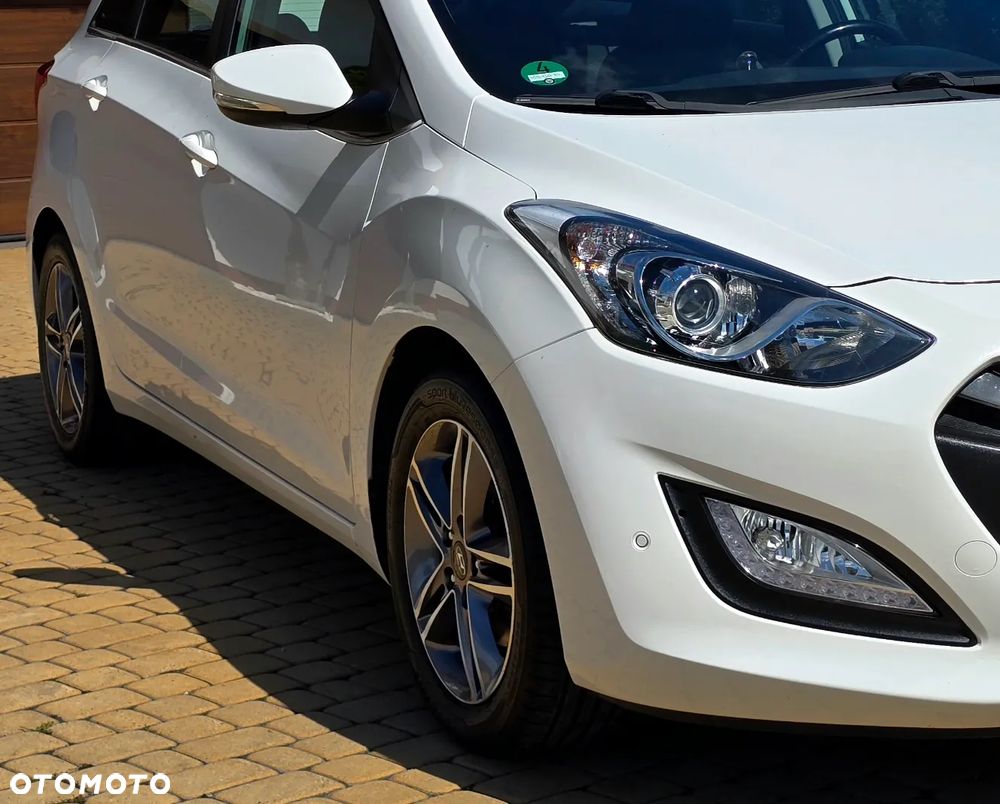 Hyundai i30 - 16