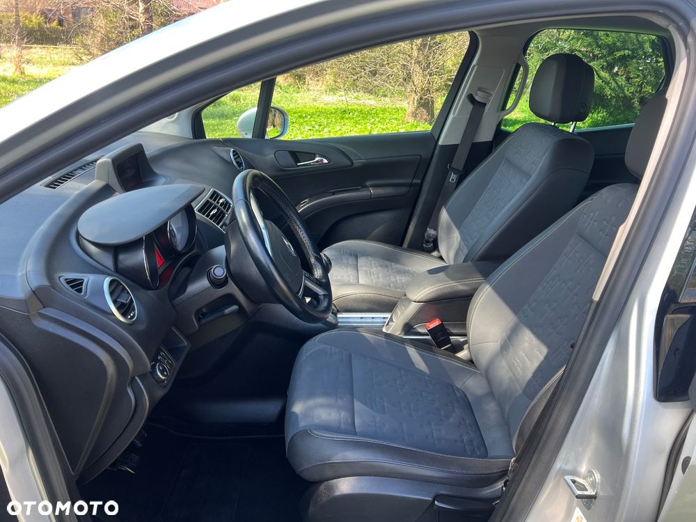 Opel Meriva 1.4 Ecoflex Innovation - 13