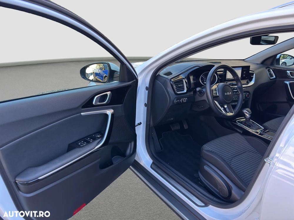 Kia XCeed 1.6 GDI DCT6 OPF SPIRIT - 24