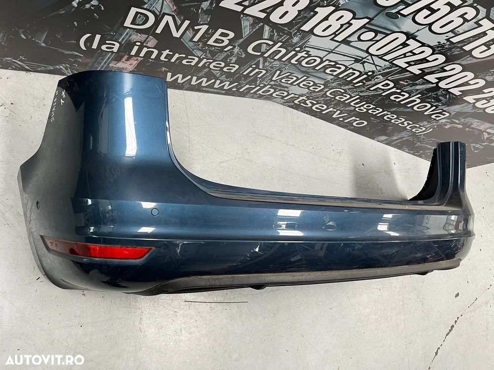 BARA SPATE VW SHARAN 7N 2010 - BEJ 7N0807421B - 7