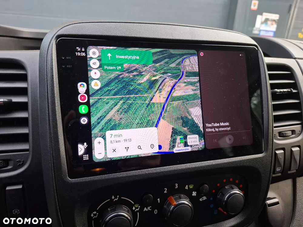 Fiat Talento Kombi 1.6 Ecojet L2 SX - 7